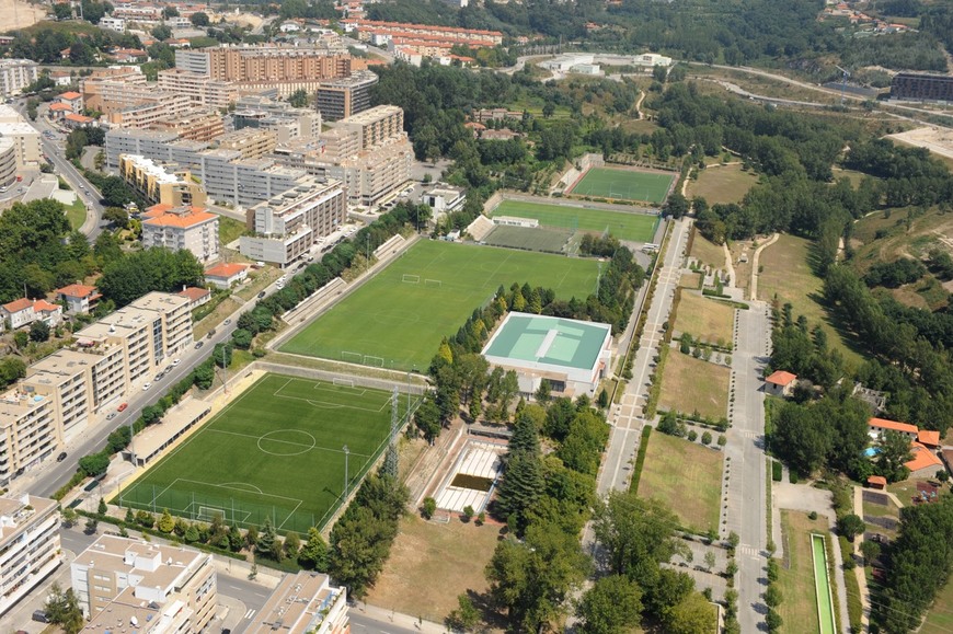 Moda Academia Vitória Sport Clube