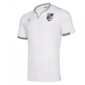 Moda Camisola Principal Vitória SC 2019/2020