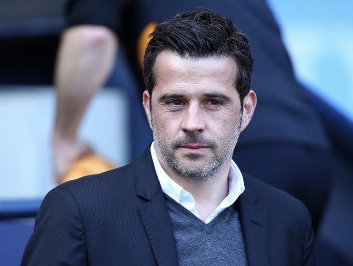 Fashion Marco Silva