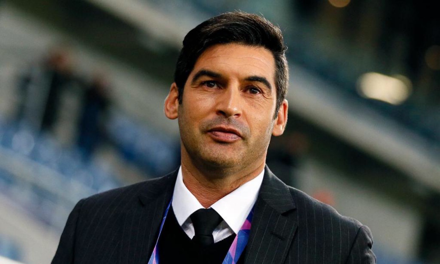 Fashion Paulo Fonseca 