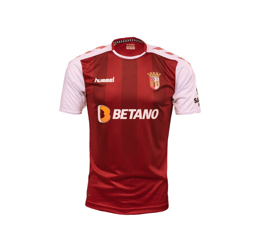 Product Camisola Principal SC Braga 2019/2020