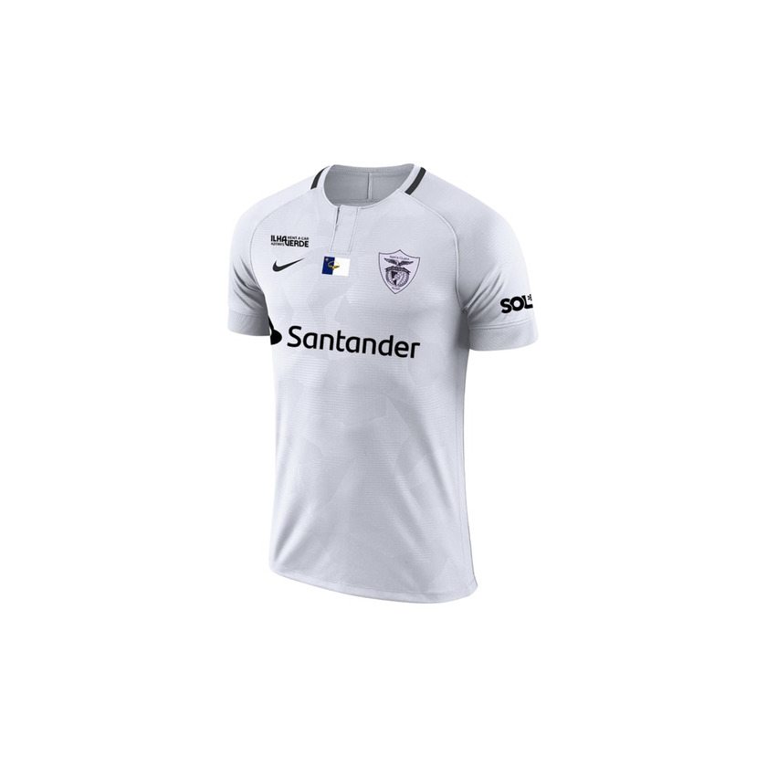 Products Camisola Alternativa Branca Santa Clara 2019/2020