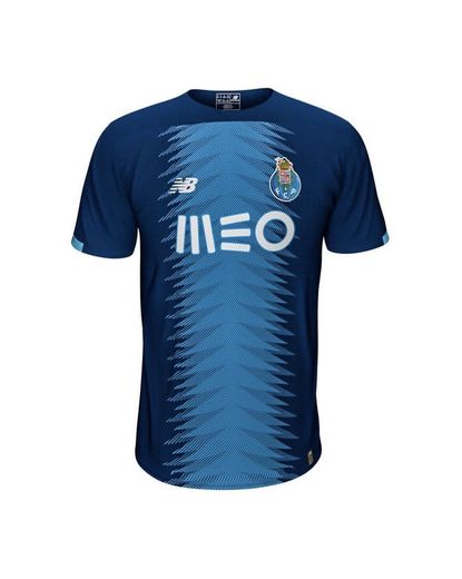 Camisola Alternativa FC Porto 2019/2020