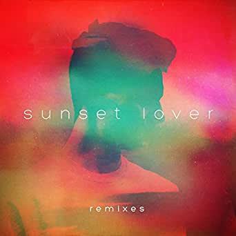 Music Sunset Lover