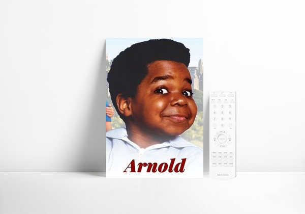 Arnold