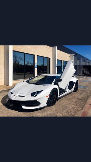 Lamborghini 😍 