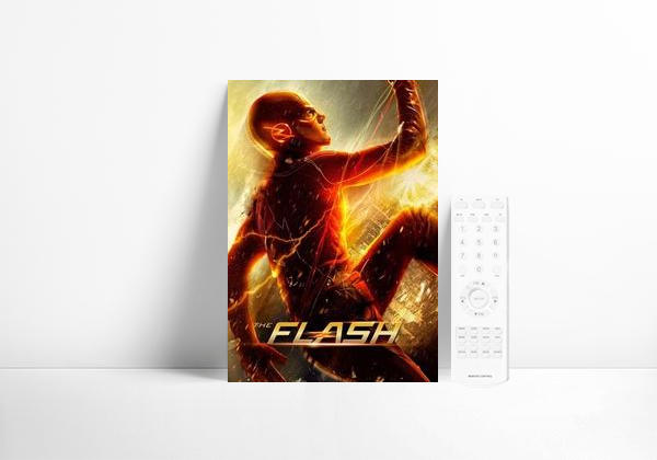 Serie The Flash