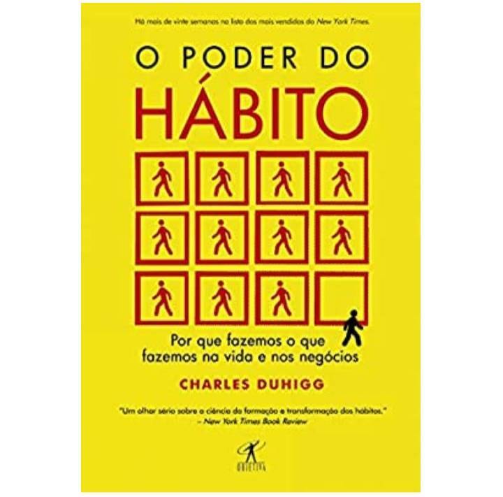 Moda O Poder Do Hábito 