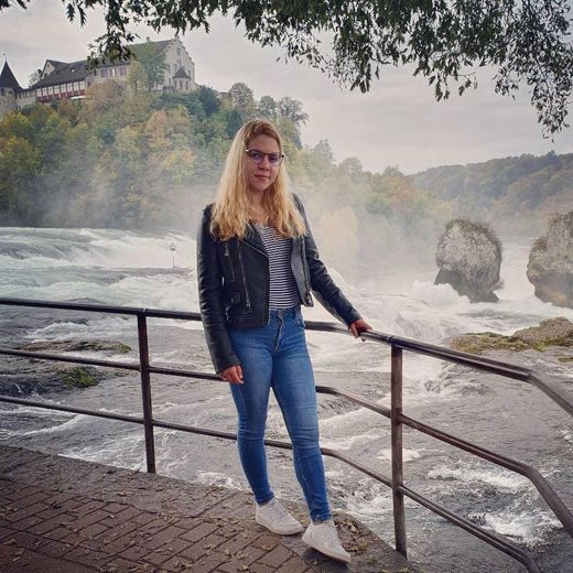 Rheinfall