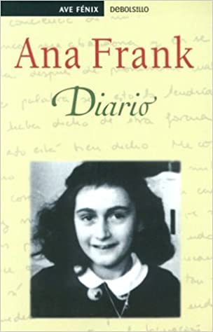 Book EL DIARIO DE ANNA FRANK