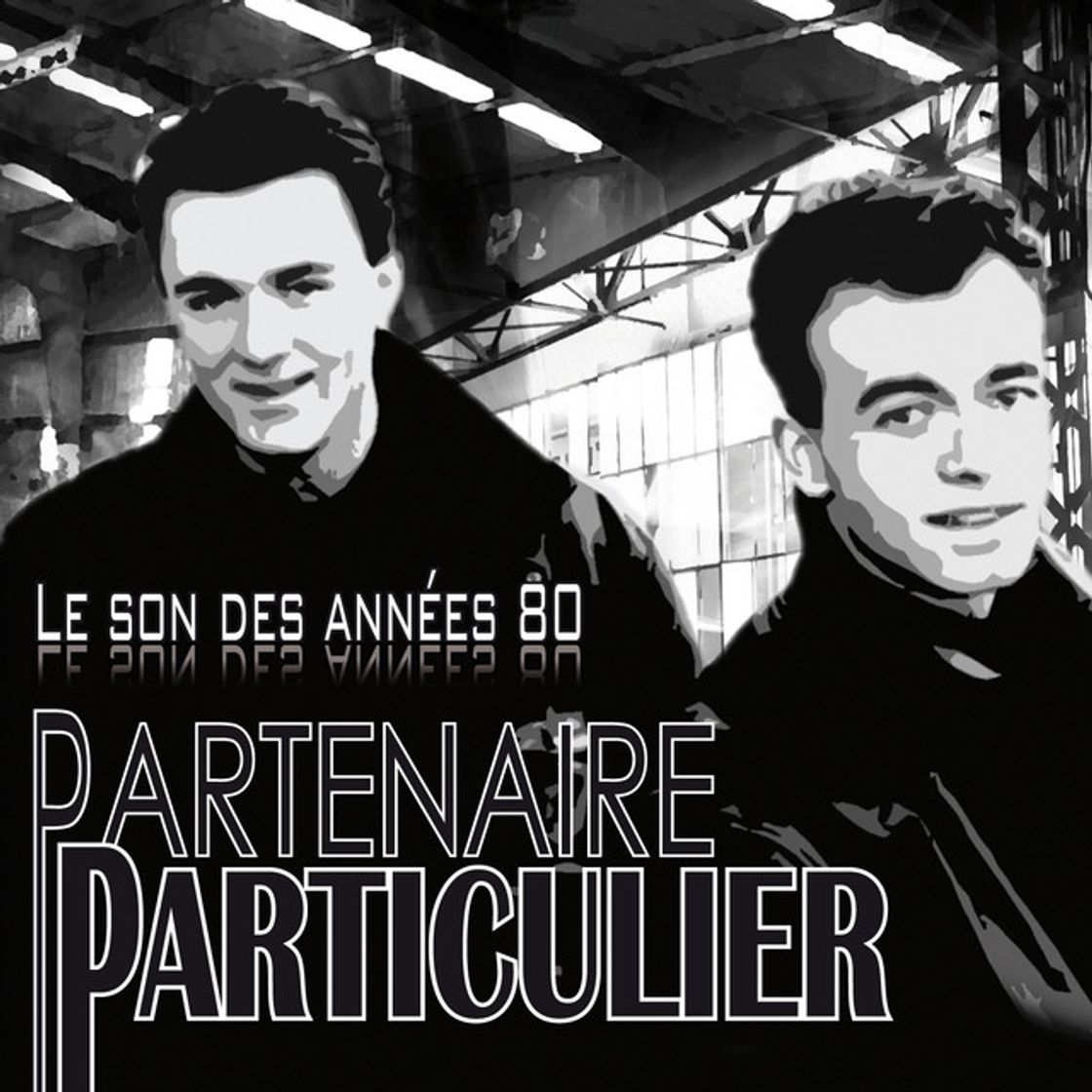 Canción Partenaire Particulier