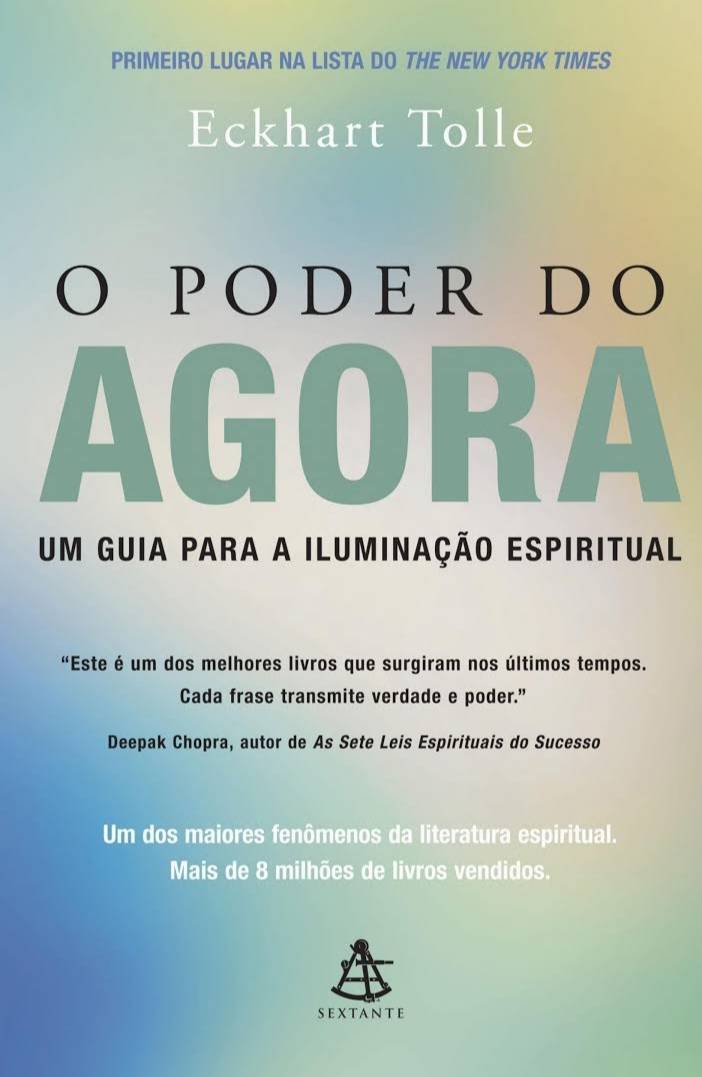 O Poder do Agoras