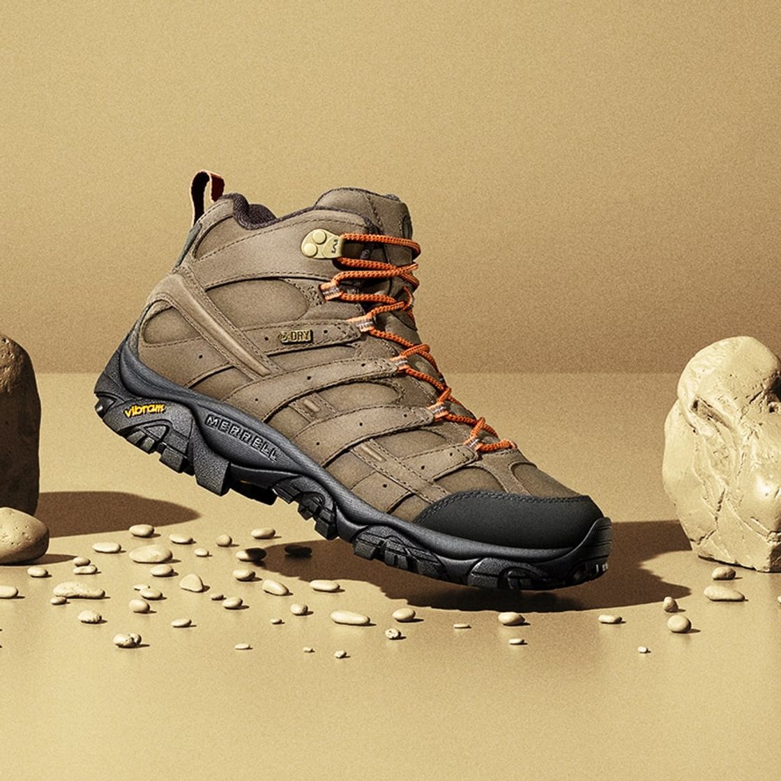 Moda Merrell Portugal, site oficial e loja online - Merrell