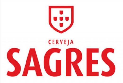 Cerveja Sagres