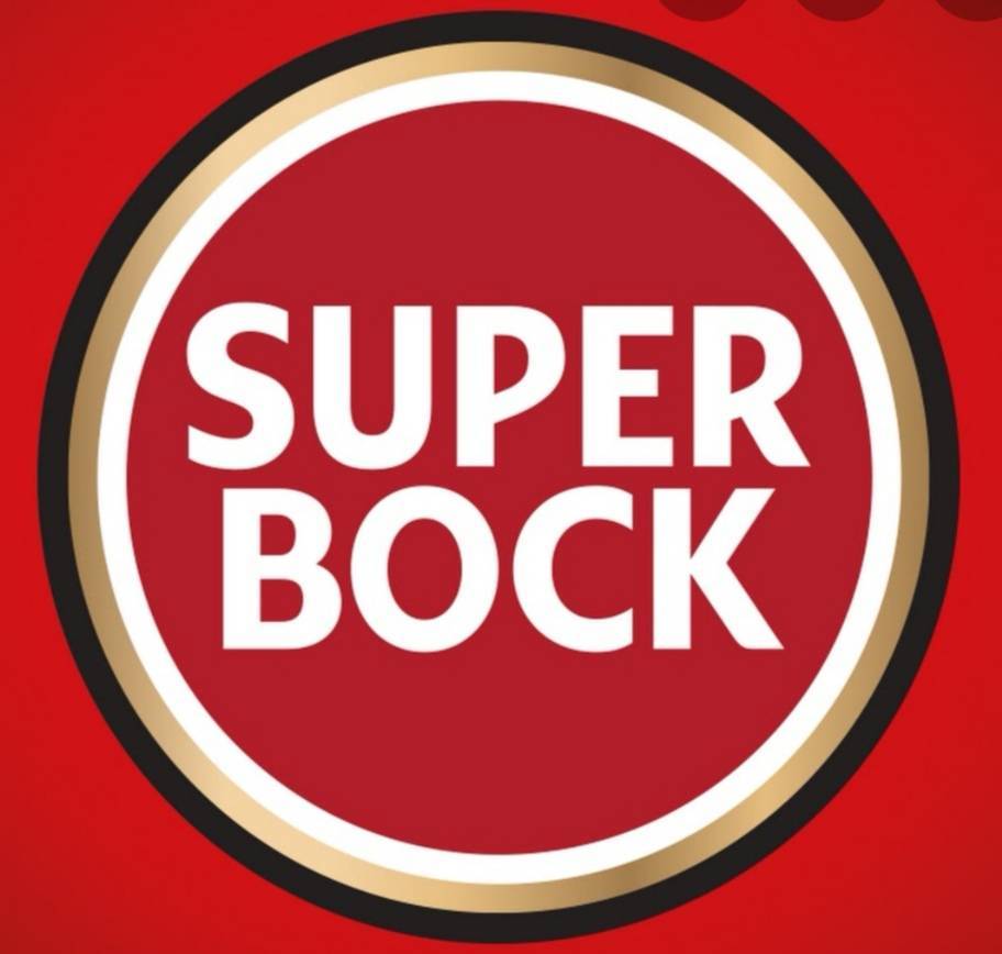 Moda Cerveja Super Bock 