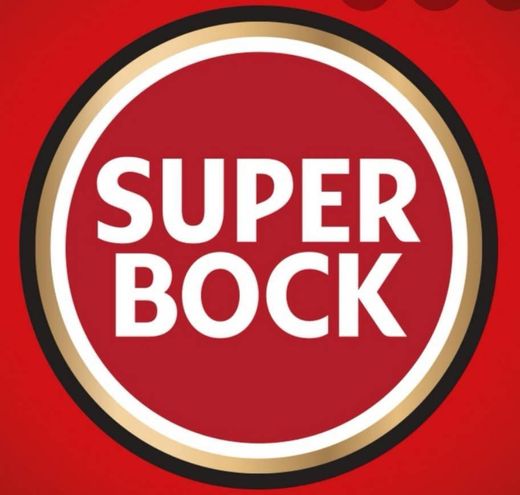 Cerveja Super Bock 