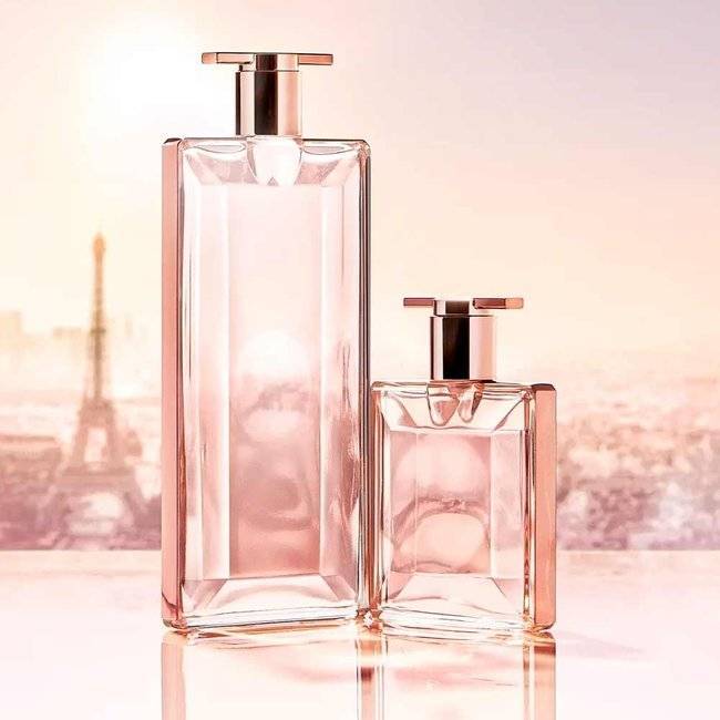 Product Idôle Lancôme