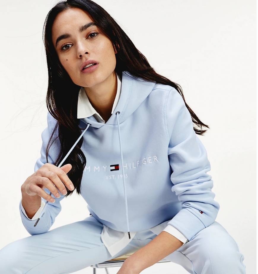 Social Hoodie tommy