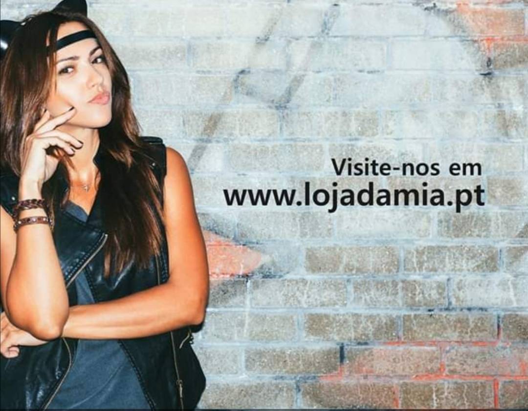 Moda Loja da Mia