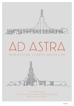 Película Ad astra