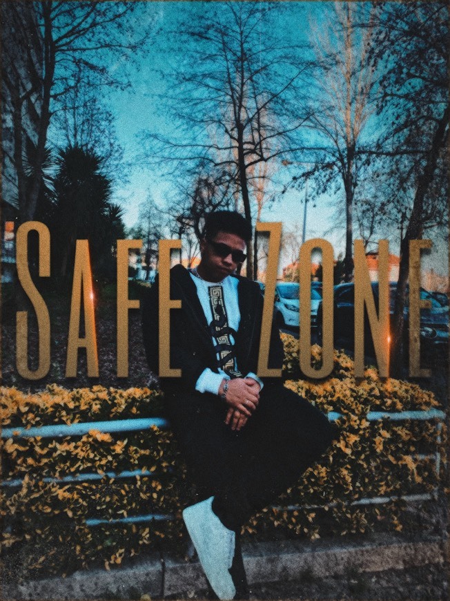 Fashion Tkings - SafeZone