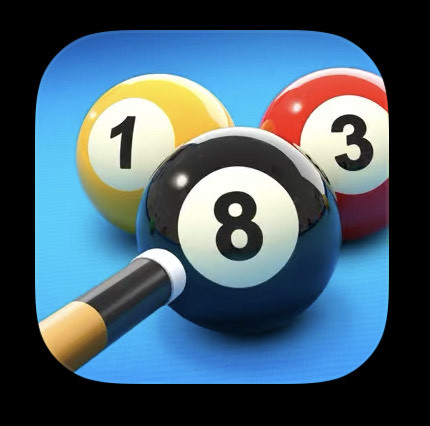 Fashion 8 Ball Pool