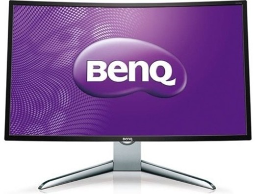 BENQ EX3200R (31.5'' - LED)