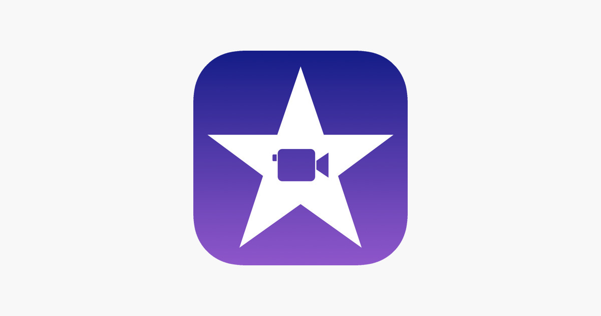 Social iMovie 