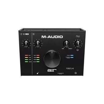 Fashion Interface USB M-Audio - AIR 192|4