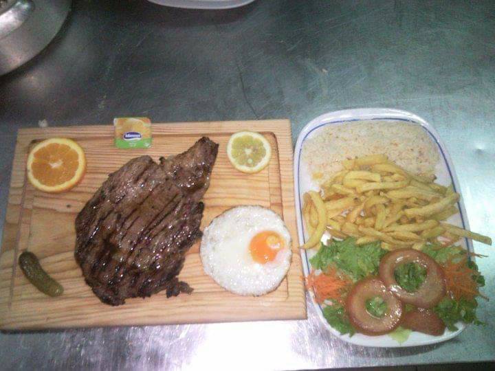 Restaurants Club dos Bifes