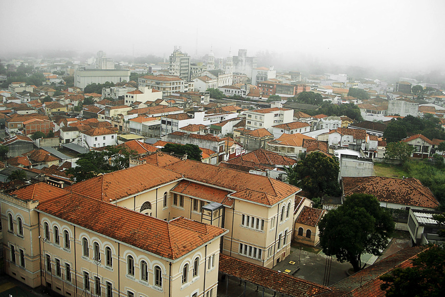 Place Guaratinguetá