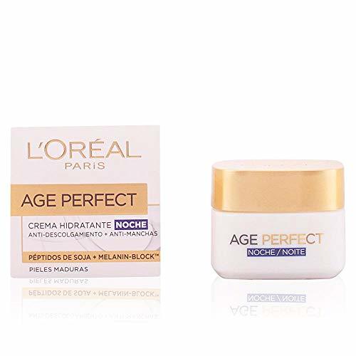 Social L'Oreal Paris Age Perfect