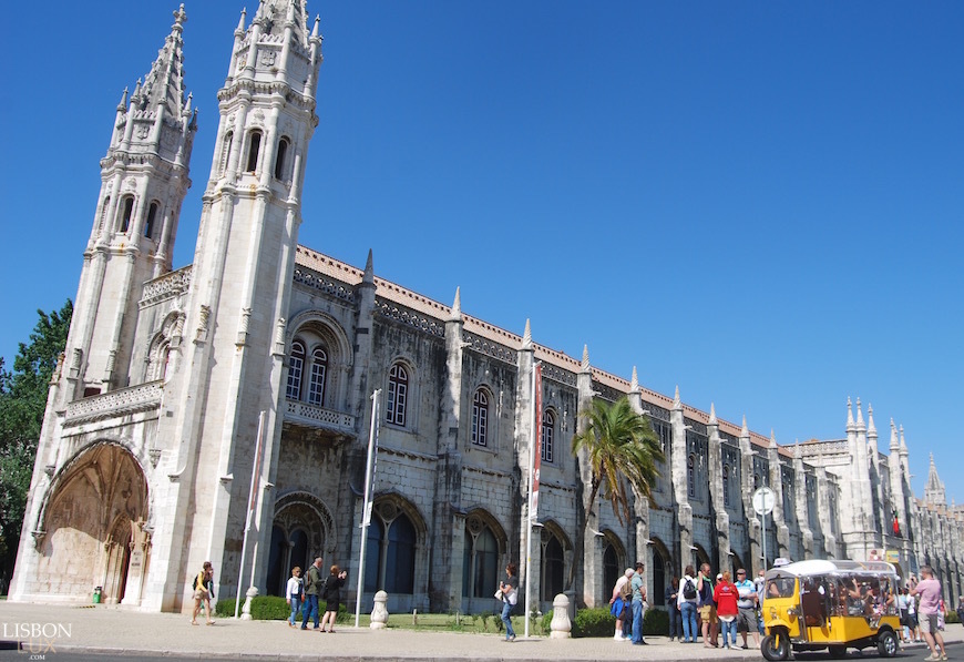 Place Museu de Marinha