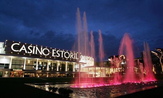 Place Casino Estoril