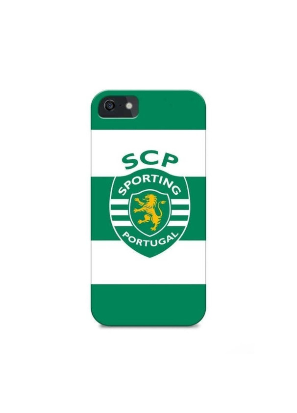 Product CAPA OFICIAL SCP SPORTING M4

