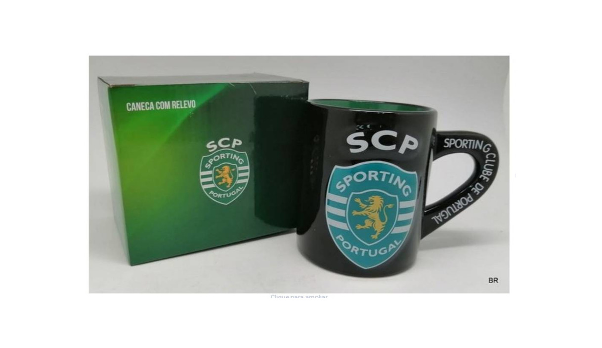 Product Caneca Sporting CP 