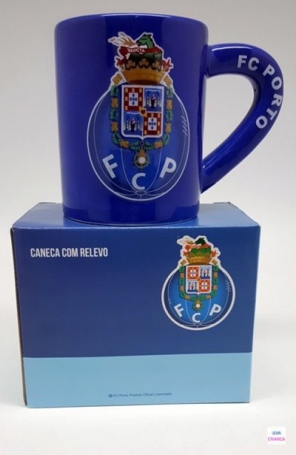 Productos CANECA FC PORTO 