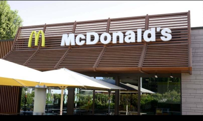 Restaurants McDonald's