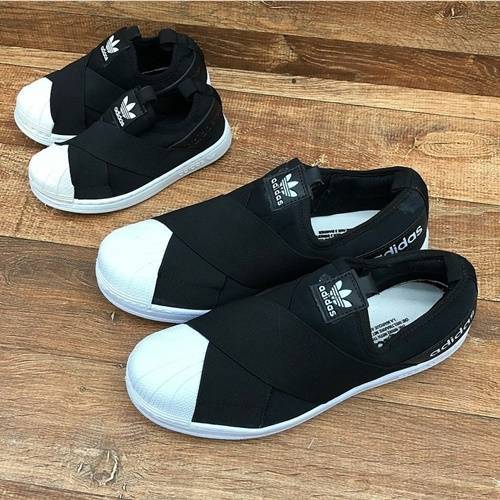 Productos Adidas slip on 