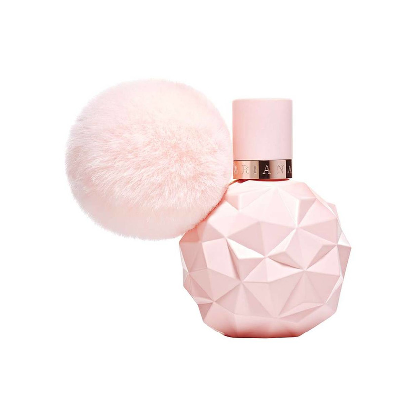 Productos Sweet Like Candy da Ariana Grande