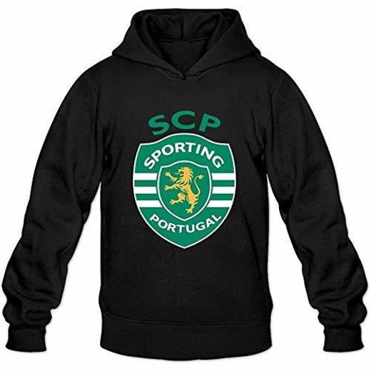 NR Men Sporting Clube De Portugal Custom 100% Cotton Sweatshirts