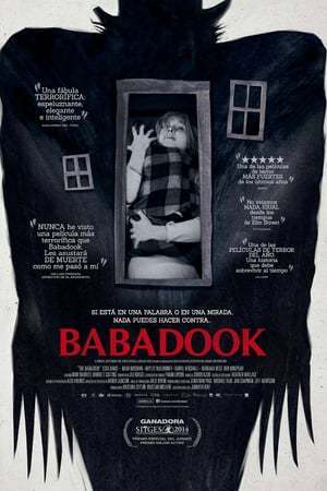 Movie Babadook