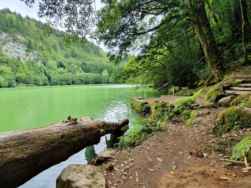 Place Lagoa do Congro