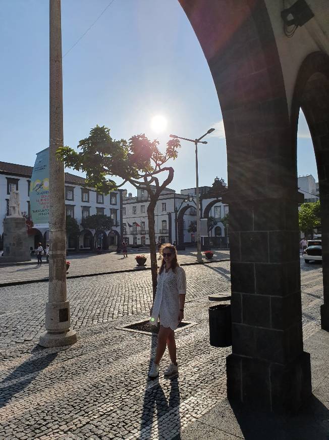 Place Portas da Cidade
