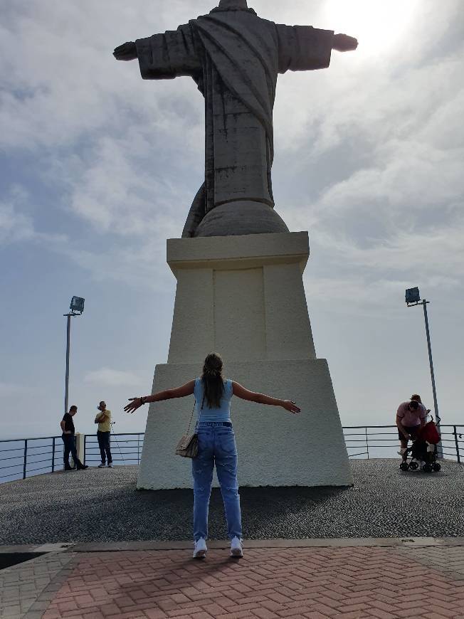 Place Cristo Rei