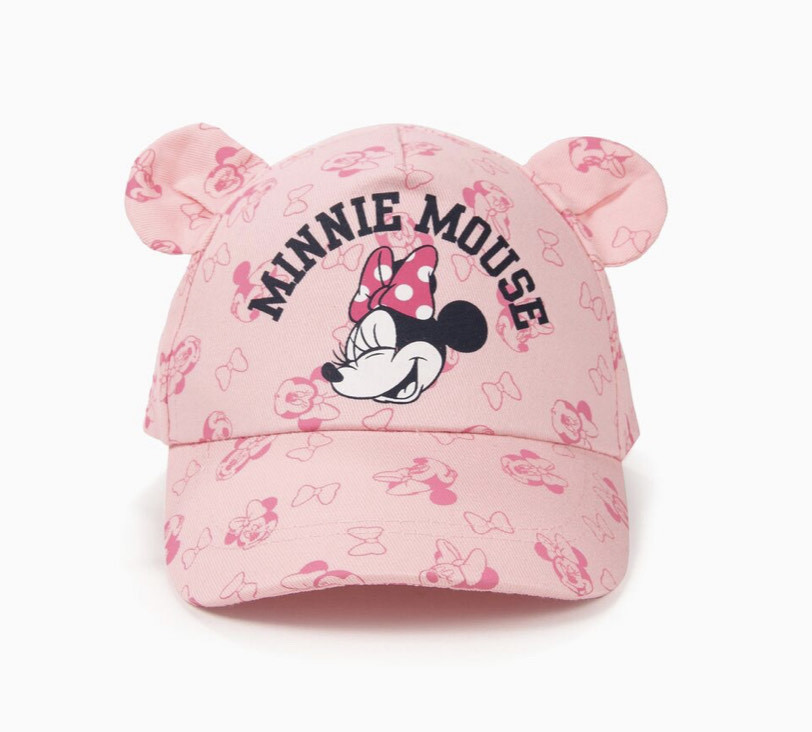 Moda Chapéu minnie 