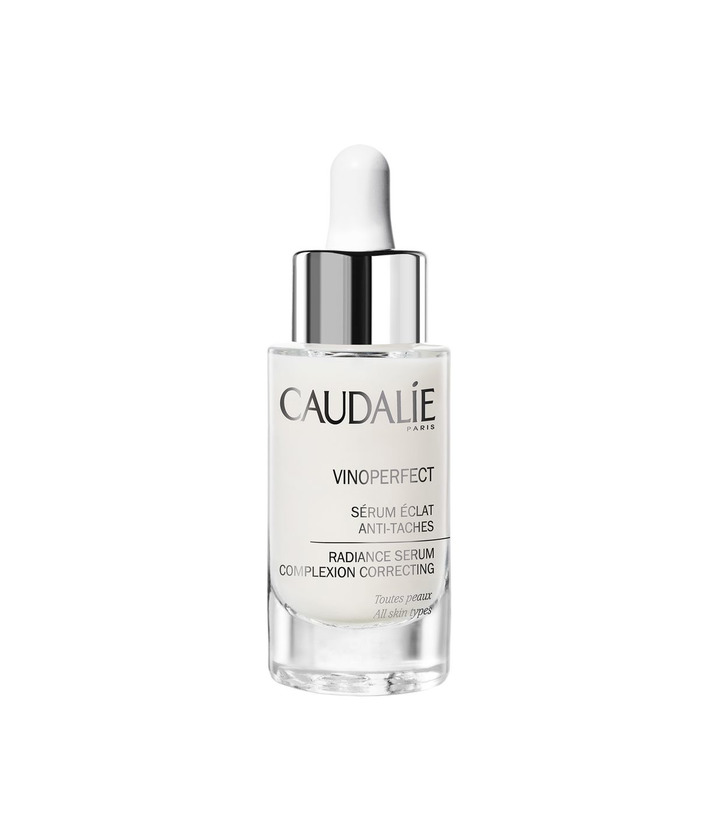 Producto Caudalie Vinoperfect Serum