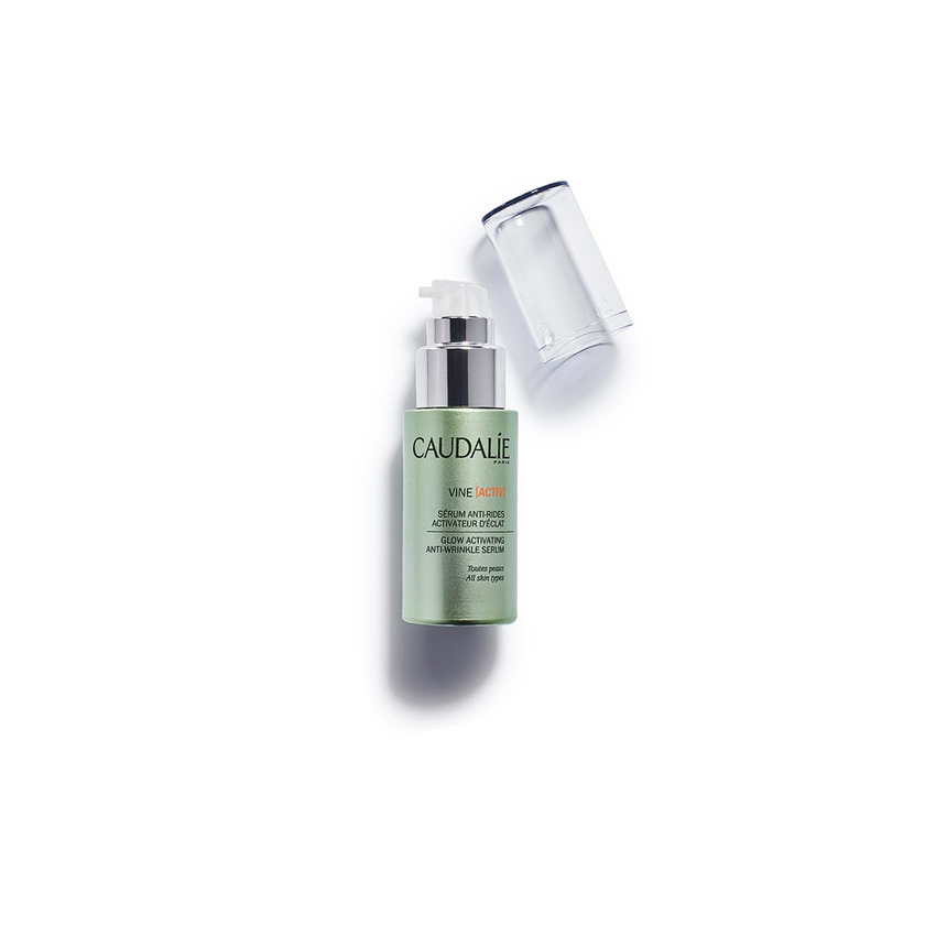 Producto Caudalie Sérum Antirruga Activador de Luminosidade 