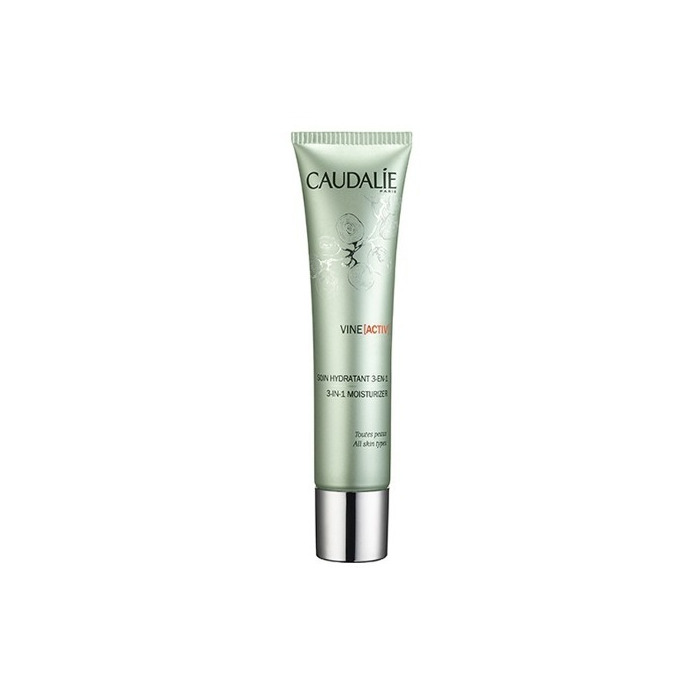 Producto Caudalie Cuidado Hidratante 3 em 1 Antirrugas 