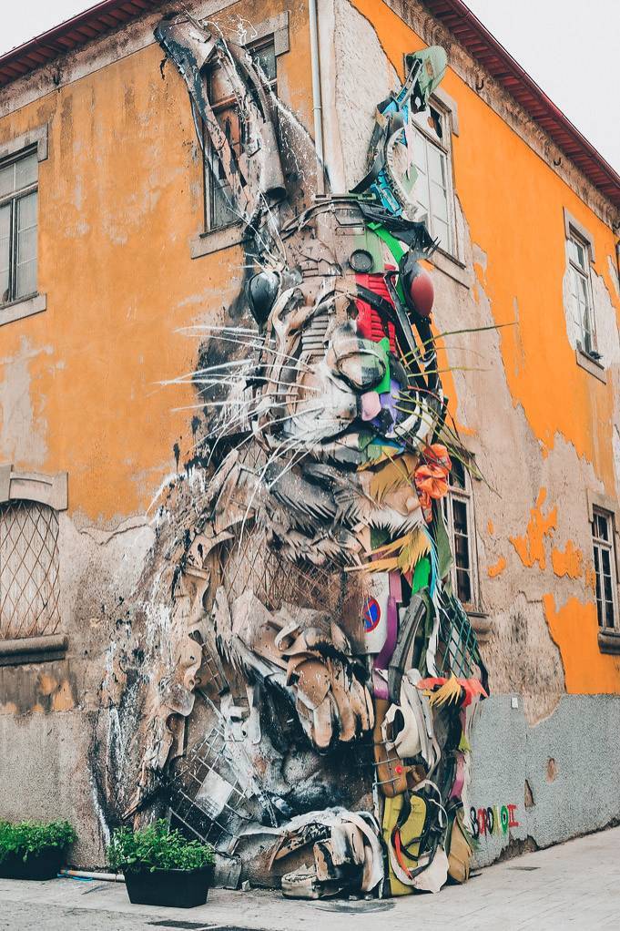 Lugar Vila Nova de Gaia